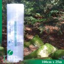 Luftpolsterfolie Breite 100cm x Länge 25m